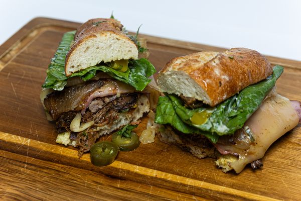 Taco Dudes & Caribbean by null