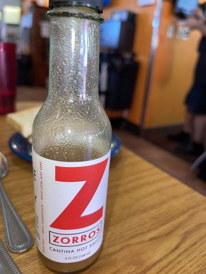 Zorro's Cafe & Cantina by null