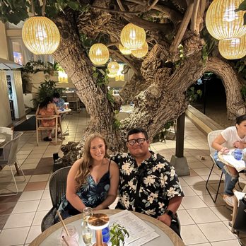 Hau Tree - Hau Tree - Seafood Near Me - Honolulu, Hawaii Hau Tree - Hau Tree - Seafood Near Me - Honolulu, Hawaii