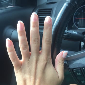 Heights Nail Spa - Nail Salons Near Me - Houston, Texas