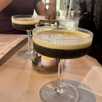 Harlow Grove - HG espresso martini - Breakfast & Brunch Near Me - Winter Garden, Florida Harlow Grove - HG espresso martini - Breakfast & Brunch Near Me - Winter Garden, Florida