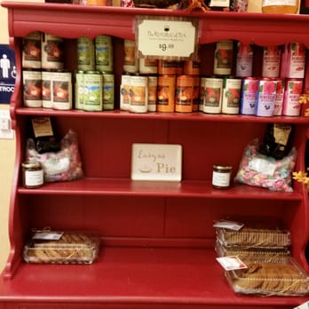 Polly's Pies - Republic of Tea - American Near Me - Norco, California