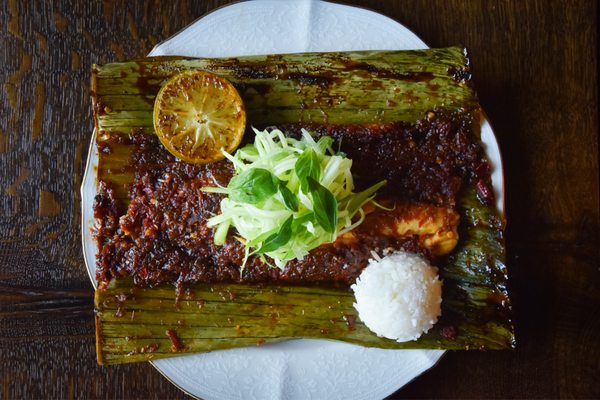 Simpang Venice by null