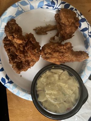 Kinfolks BBQ by null