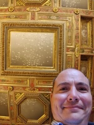 Villa Medici by null