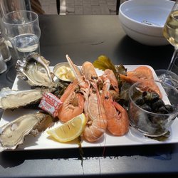 Le Petit Commerce - Asst de la mer