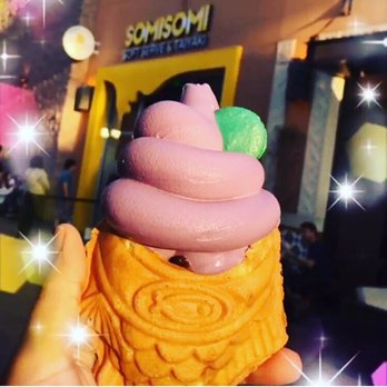 Somisomi - Ice Cream & Frozen Yogurt Near Me - Irvine, California