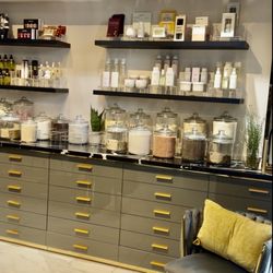 Nyah Nail Boutique - NYAH NAIL BOUTIQUE