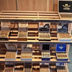 Bless Wine Spirits Cigars