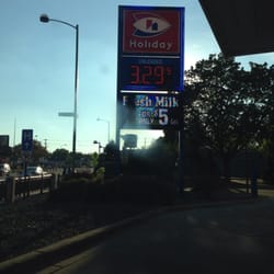 Holiday Stationstores