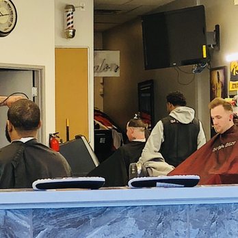 In Da Cut Barber Shop - Barbers Near Me - Henderson, Nevada In Da Cut Barber Shop - Barbers Near Me - Henderson, Nevada
