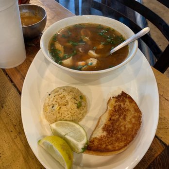 La Panga De Mejj - Mariscos soup - Mexican Near Me - Houston, Texas La Panga De Mejj - Mariscos soup - Mexican Near Me - Houston, Texas