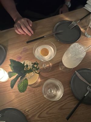 Golden Ratio by null