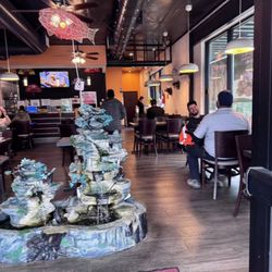 Tian You Feng Dumpling House