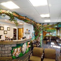 Newton-Sparta Pediatric Dentistry and Orthodontics