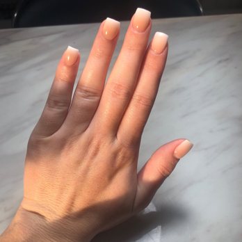 SA Nails Spa 1 - Nail Salons Near Me - San Antonio, Texas