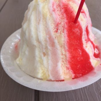 Waiola Shave Ice - Ice Cream & Frozen Yogurt Near Me - Honolulu, Hawaii Waiola Shave Ice - Ice Cream & Frozen Yogurt Near Me - Honolulu, Hawaii