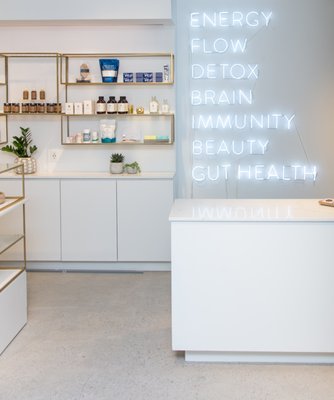 Clean Market by null