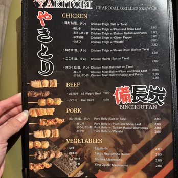 Izakaya Shun - Yakitori - Izakaya Near Me - Paradise, Nevada Izakaya Shun - Yakitori - Izakaya Near Me - Paradise, Nevada
