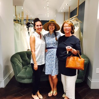 Carine's Bridal Atelier - My Amazing Consultant Briana! - Bridal Near Me - Washington, DC, District of Columbia Carine's Bridal Atelier - My Amazing Consultant Briana! - Bridal Near Me - Washington, DC, District of Columbia