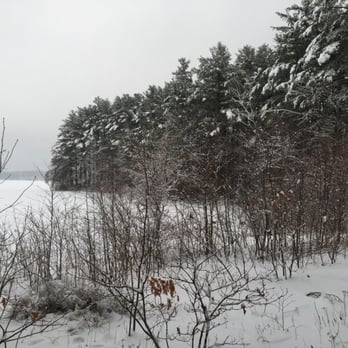 Middlesex Fells Reservation - Parks Near Me - Stoneham, Massachusetts