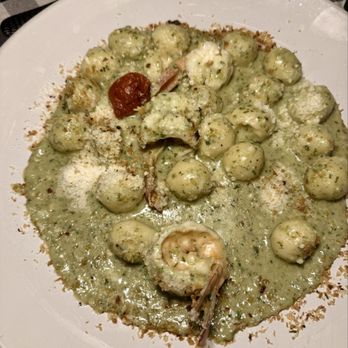 Barbusa - Gnocchi - Italian Near Me - San Diego, California