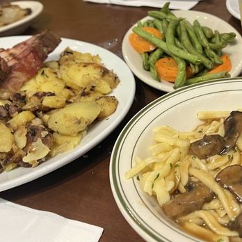 Manor Oktoberfest - German Near Me - Forest Hills, New York