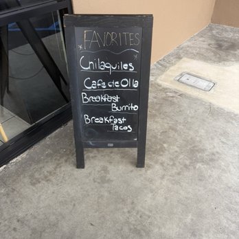 Strange Brews Coffee & Bites - Sign - Breakfast & Brunch Near Me - Buena Park, California Strange Brews Coffee & Bites - Sign - Breakfast & Brunch Near Me - Buena Park, California