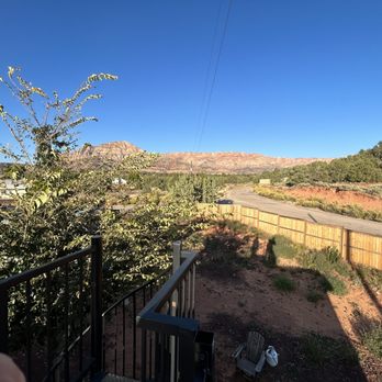 Zion's Tiny Getaway - Vacation Rentals Near Me Zion's Tiny Getaway - Vacation Rentals Near Me