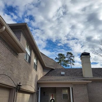 Szabad Brothers Seamless Gutters - Gutter Services Near Me - Bryant, Arkansas Szabad Brothers Seamless Gutters - Gutter Services Near Me - Bryant, Arkansas
