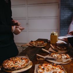 Love Life and Pizza