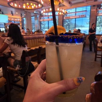 Mama Betty’s - Mexican Near Me - Austin, Texas