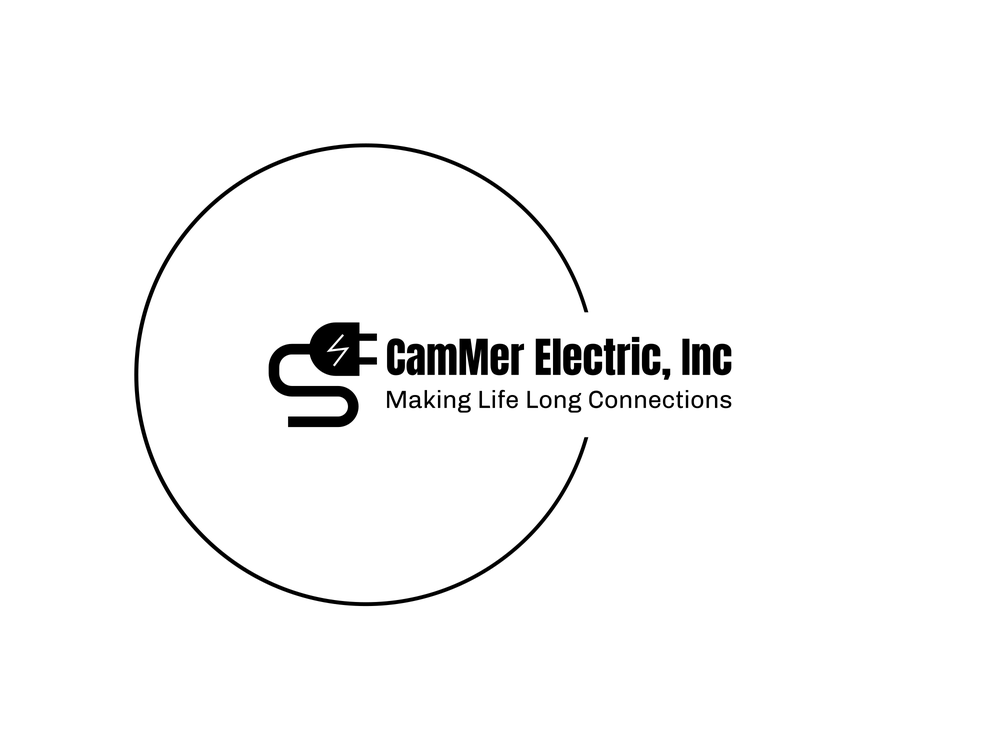 Slide of CamMer Electric