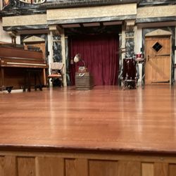 American Shakespeare Center