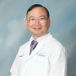 Stanley Khanji Kawanishi, MD
