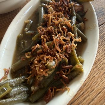 Dunsmoor - green beans - American Near Me - Los Angeles, California