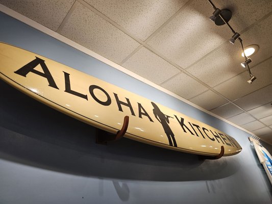 Aloha Kitchen by null