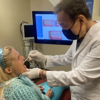 Alhambra Dental - Dr Chao check up a week ago 09.20.23! - General Dentistry Near Me - Alhambra, California Alhambra Dental - Dr Chao check up a week ago 09.20.23! - General Dentistry Near Me - Alhambra, California