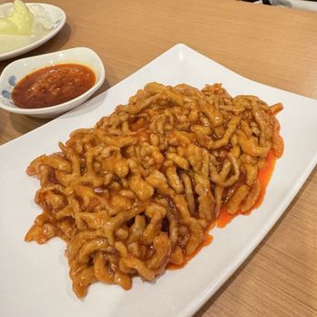 Dumplings N More - Chinese Near Me - Escondido, California