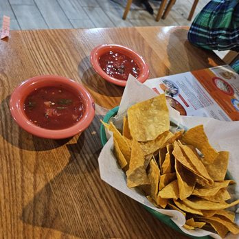 Toreros Authentic Mexican Cuisine - Chips and salsa complimtary upon seating - Mexican Near Me - West Palm Beach, Florida Toreros Authentic Mexican Cuisine - Chips and salsa complimtary upon seating - Mexican Near Me - West Palm Beach, Florida
