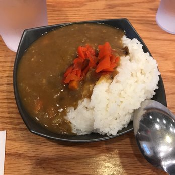 Blackbeard Ramen - Veggie curry - Ramen Near Me - Cliffside Park, New Jersey