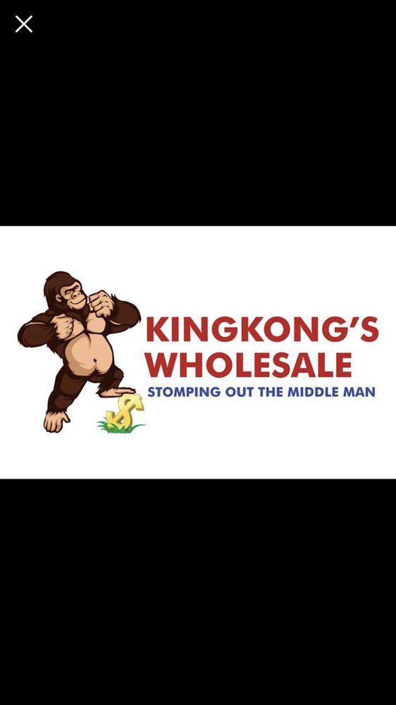 KING KONG WHOLESALE Updated September 2024 100 Interstate Plz