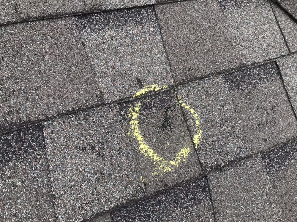 Slide of Texas Hammer Roofing