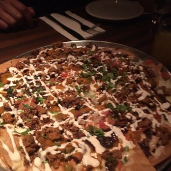 El Rey - Loaded nachos - Mexican Near Me - Philadelphia, Pennsylvania