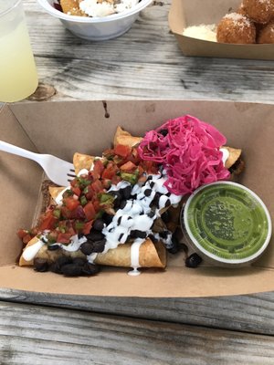 The Lawn at LoveLuck by null