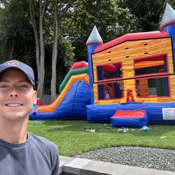 BounceHouse NW - bounce house