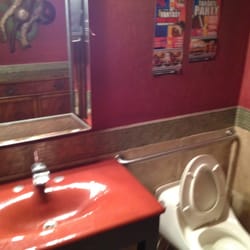 Back Bar