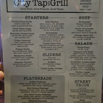 City Tap & Grill - Burgers Near Me - Norridge, Illinois City Tap & Grill - Burgers Near Me - Norridge, Illinois