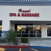 Royal Spa gift card