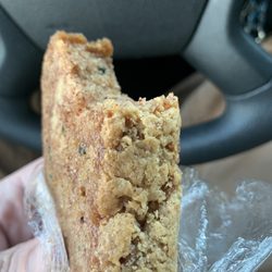 Giuliano's Deli - Zucchini bread